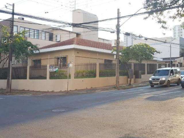 Casa à venda em Londrina, Centro, com 5 quartos, com 257.7 m²