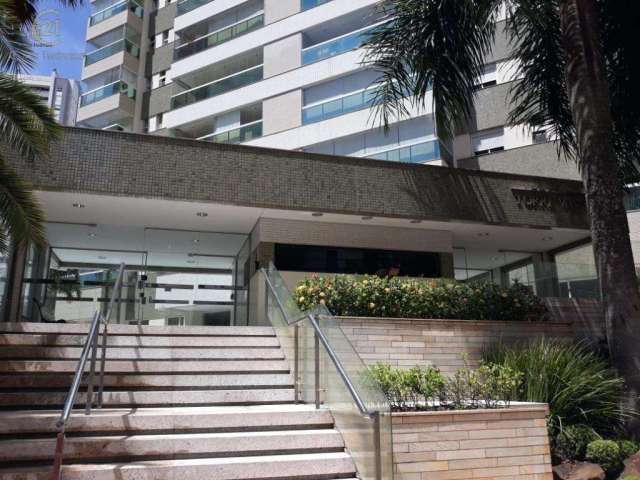 Apartamento para locação em Londrina, Gleba Palhano, com 3 suítes, com 201 m²