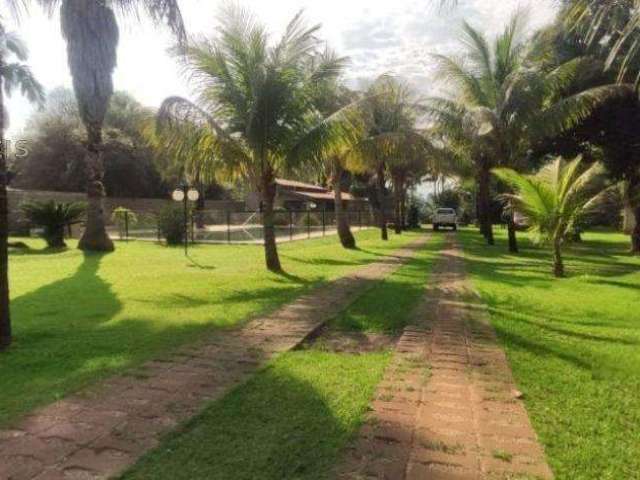 Chácara à venda em Ibiporã, Zona Rural, com 3 quartos, com 3390 m²