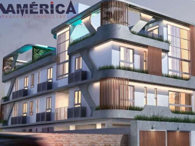 Imperdível! Apartamento à venda em João Pessoa-PB, no bairro Bancários, com 1 quarto, 1 suíte e 46m² de área. Aproveite!