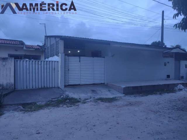 Imóvel espetacular à venda em João Pessoa-PB: Casa com 3 quartos, 2 suítes, 1 sala, 1 vaga de garagem e 220m² de área.