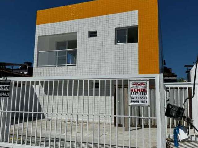 Apartamento à venda em João Pessoa-PB, Mangabeira: 2 quartos, 1 suíte, 1 sala, 1 banheiro, 45,53 m² de área!