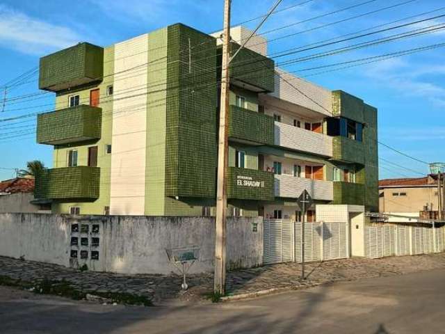 Apartamento no Bairro das Industrias com um Excelente Custo Beneficio 2 Quartos (Wc Social e Suite)