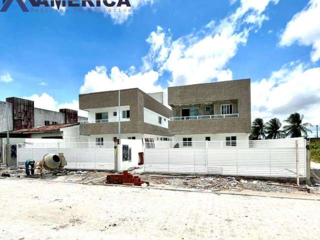 Apartamento à venda na cidade de João Pessoa-PB, bairro Indústrias: 2 quartos, 1 suíte, 1 sala, 1 banheiro, 1 vaga, 58,01m².