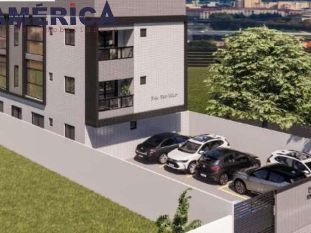 Apartamento com um Excelente Custo Beneficio em Mangabeira V com 2 Quartos (1 Suite)