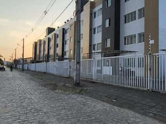 Apartamento em gramame, por 140mil