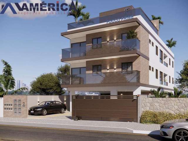 Apartamento no manaira, joão pessoa, por 235mil