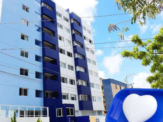 Apartamento com 2 quartos à venda na Rua Universitário Luiz Alves da Rocha, 93, Jardim Oceania, João Pessoa, 111 m2 por R$ 780.000