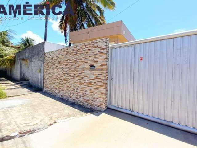 Imperdível! Casa à venda em Conde-PB, bairro Conde - Jacumã, com 4 quartos, 2 suítes, 2 salas, 2 banheiros, 4 vagas e 126m².