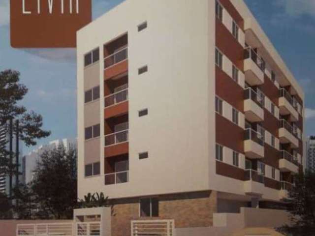 Excelente Apartamento à Venda em João Pessoa-PB, no Bairro Expedicionários: 2 Quartos, 1 Suíte, 1 Sala, 1 Banheiro, 1 Vaga, 58m²!