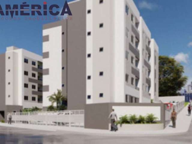 Imperdível Apartamento à Venda em João Pessoa-PB, 3 quartos, 1 suíte, 80,53 m², Cidade dos Colibris. Venha Conferir!