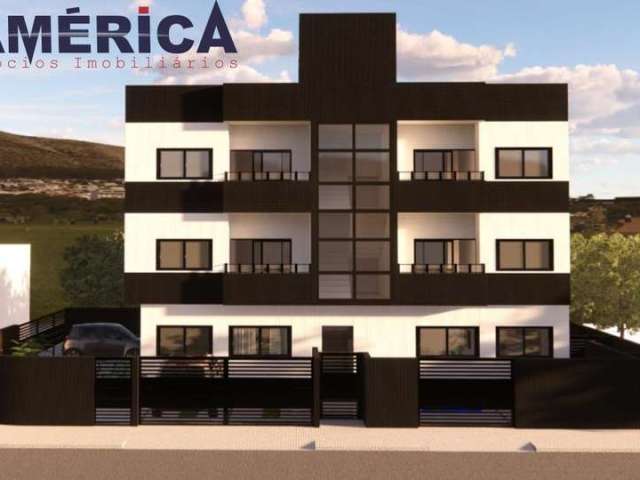 Imperdível apartamento à venda em João Pessoa-PB, 2 quartos, 1 suíte, 53,30m² no bairro José Américo de Almeida!