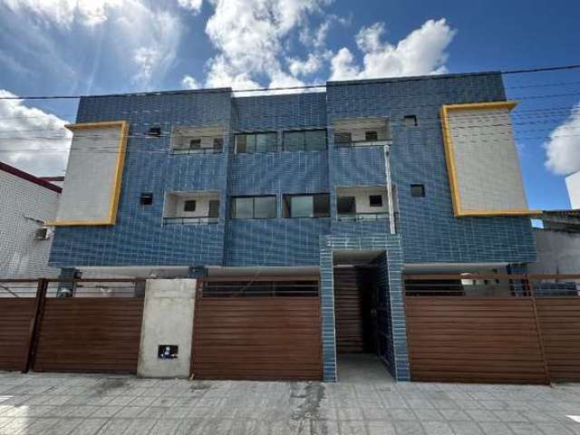 Apartamento em gramame 180mil