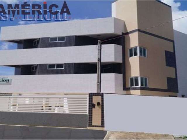 Oportunidade Imperdível: Apartamento à Venda em João Pessoa-PB, 2 Quartos e 1 Suíte, Bairro Anatólia, 82,29m², 1 Vaga.