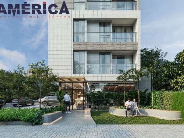 Imperdível apartamento à venda em João Pessoa-PB, Jardim Oceania! 2 quartos, 1 suíte, 1 sala, 1 banheiro, 1 vaga, 48m². Venha conferir!