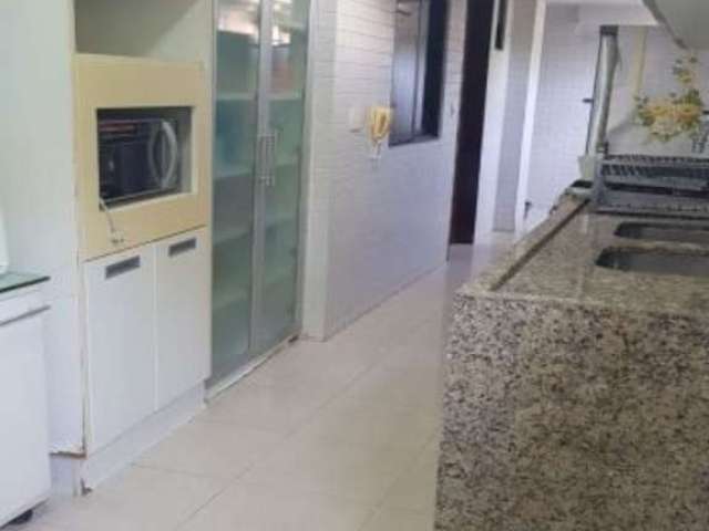 Imperdível! Apartamento de Luxo com 4 Quartos e 3 Suítes em Cabo Branco, João Pessoa-PB - Agende sua visita agora!