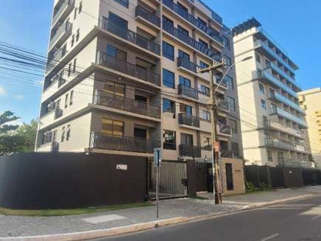 Apartamento à venda em João Pessoa-PB, Jardim Oceania: 2 quartos, 1 suíte, 1 sala, 1 banheiro, 1 vaga de garagem, 59,95 m².