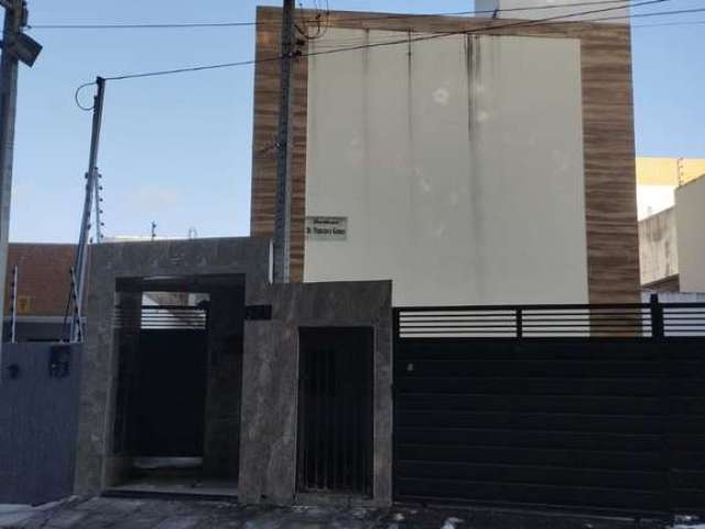 Imperdível oportunidade! Casa para venda ou locação em João Pessoa-PB, Valentina de Figueiredo. 2 quartos, 1 suíte, 1 sala, 1 banheiro, 1 vaga de garagem. 55m².