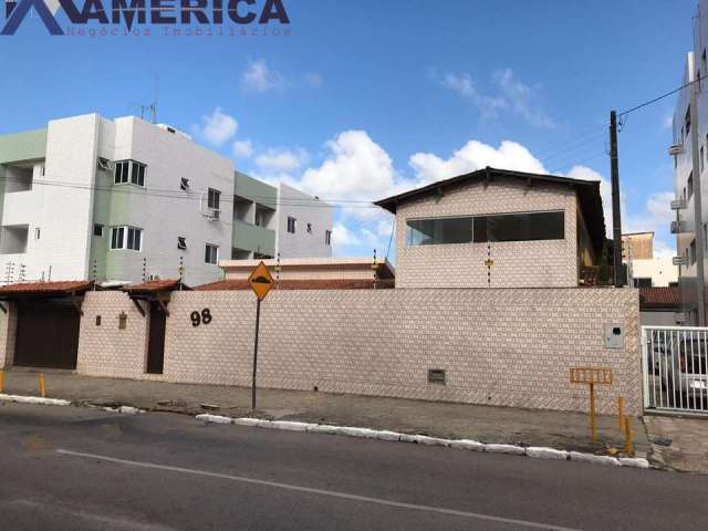 Casa residencial para Venda ou Locação Cristo , João Pessoa