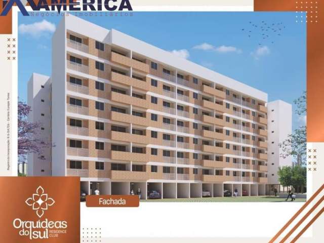 Apartamento com 2 Quartos (1 Suite) no Bancarios, João Pessoa - PB