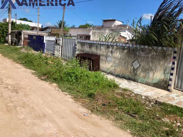 Terreno à venda em João Pessoa-PB, bairro Indústrias, 120m² de área!