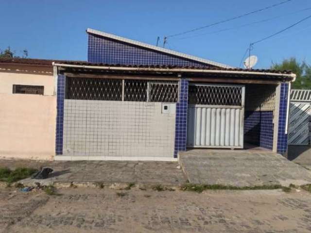 Imperdível: Casa à venda em João Pessoa-PB, Cruz das Armas, 3 quartos, 1 suíte, 1 sala, 2 banheiros, 1 vaga, 120 m²!