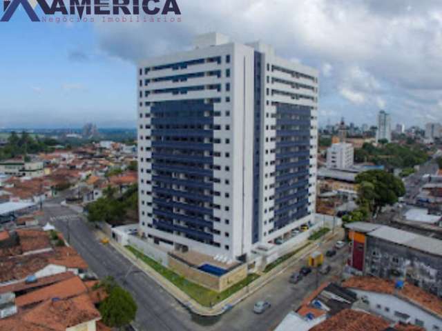 Apartamento residencial para Venda Jaguaribe, João Pessoa