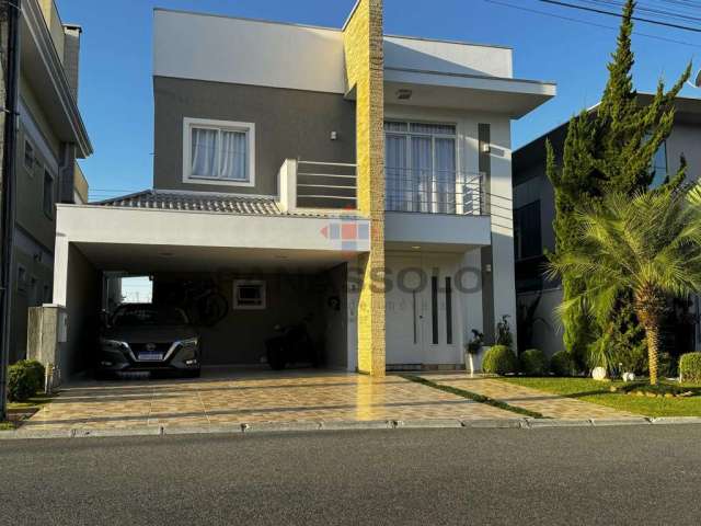 Casa em Condomínio para Venda em Curitiba, Pinheirinho, 4 dormitórios, 1 suíte, 4 banheiros, 4 vagas