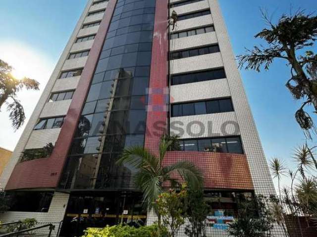 Sala Comercial para Venda em São Paulo, Vila Monte Alegre, 2 banheiros, 1 vaga