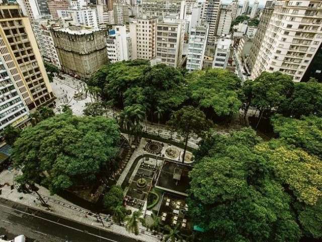 Prédio já locado á venda para Renda de Locação em Curitiba!