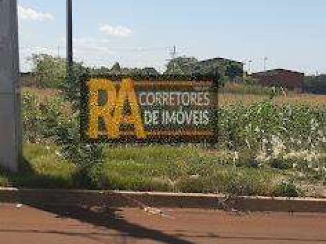 Terreno para Venda em Foz do Iguaçu, Parque da Lagoa