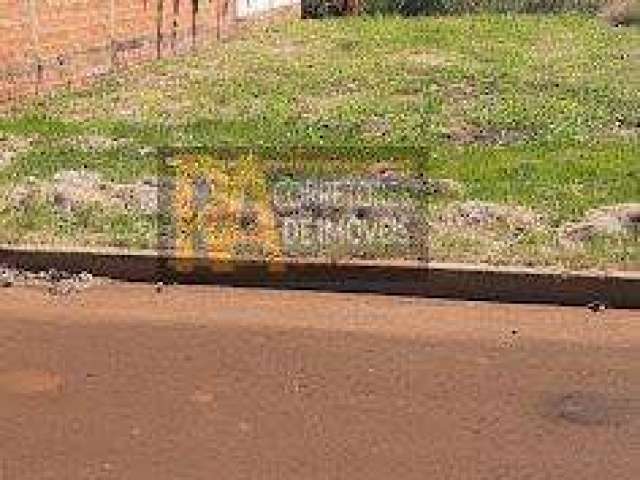 Terreno para Venda em Foz do Iguaçu, Parque da Lagoa