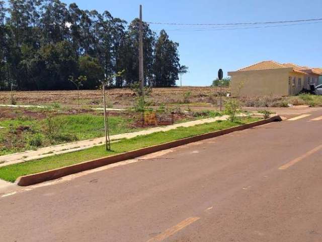 Terreno para Venda em Foz do Iguaçu, Jardim Atlantis