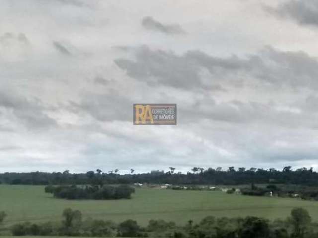 Área para Venda em Foz do Iguaçu, Arroio Dourado