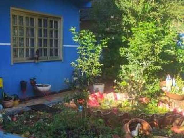 Casa para Venda em Foz do Iguaçu, Vila Yolanda, 5 dormitórios, 2 suítes, 4 banheiros, 2 vagas