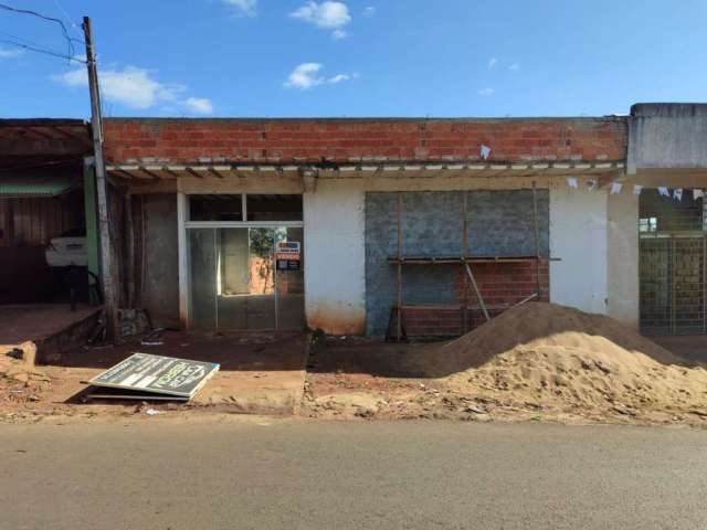 Sala Comercial para Venda em Foz do Iguaçu, Três Lagoas