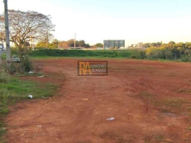 Área para Venda em Foz do Iguaçu, Jardim Alvorada