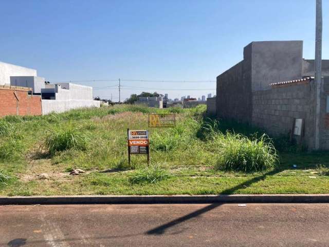 Terreno para Venda em Foz do Iguaçu, Loteamento Vila Maria