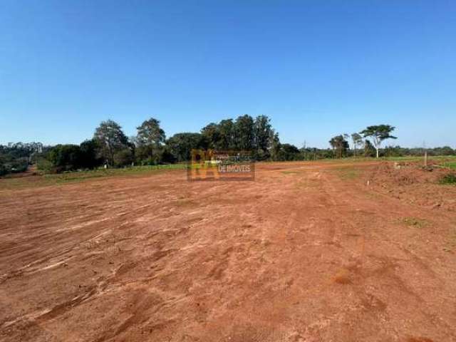 Terreno para Venda em Foz do Iguaçu, Porto Belo