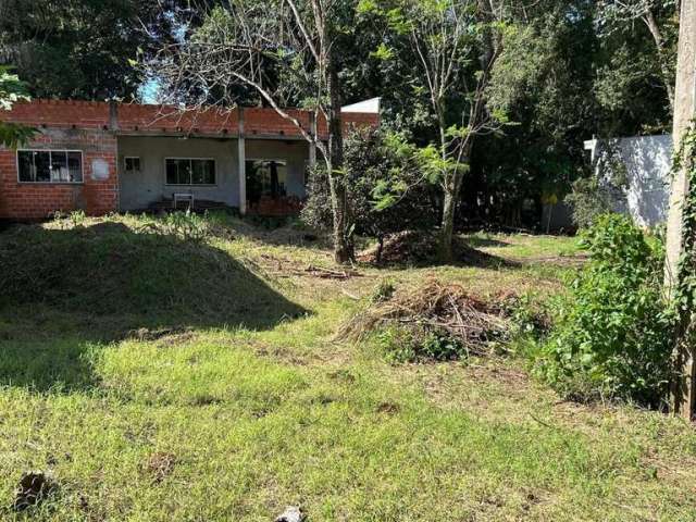 Terreno para Venda em Foz do Iguaçu, Jardim Bourbom, 2 dormitórios, 1 banheiro