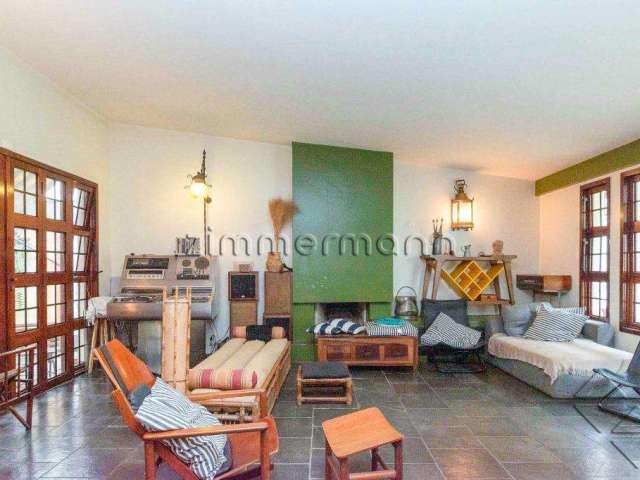 Casa com 3 quartos à venda na CAMPO GRANDE, --, Vila Leopoldina, São Paulo, 243 m2 por R$ 2.500.000