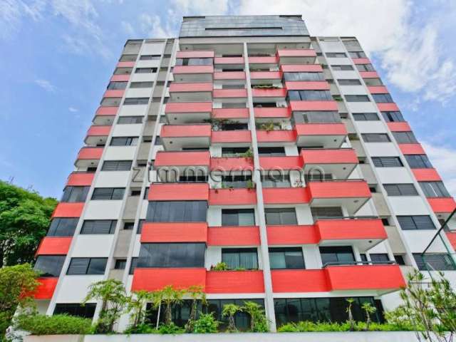 Apartamento com 4 quartos à venda na CROATA, --, Alto da Lapa, São Paulo, 173 m2 por R$ 1.690.000