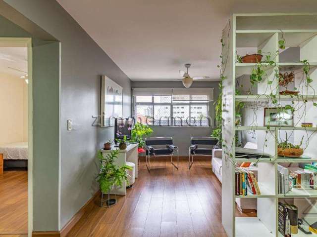 Apartamento com 3 quartos à venda na TITO, --, Alto da Lapa, São Paulo, 98 m2 por R$ 690.000