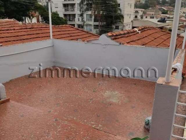 Casa com 2 quartos à venda na CROATA, --, Alto da Lapa, São Paulo, 100 m2 por R$ 1.000.000