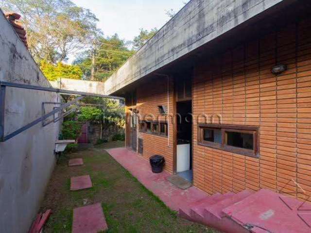 Casa com 5 quartos à venda na Rua Capepuxis, --, Alto de Pinheiros, São Paulo, 324 m2 por R$ 4.500.000