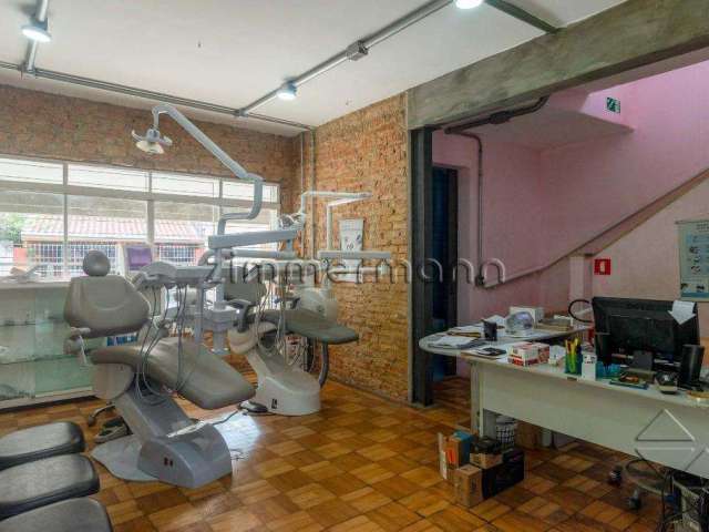 Casa comercial à venda na Rua Amaro Cavalheiro, --, Pinheiros, São Paulo, 183 m2 por R$ 1.600.000