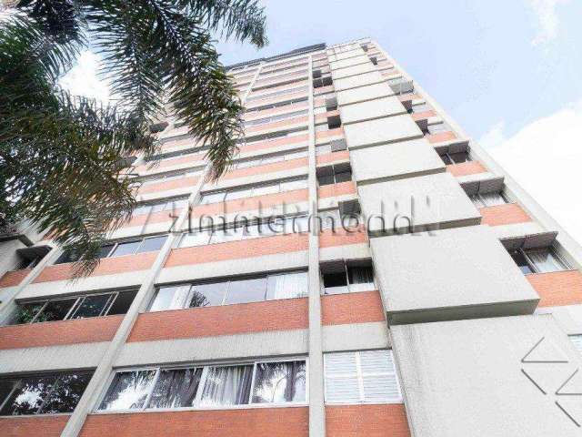 Apartamento com 2 quartos à venda na Rua Girassol, --, Vila Madalena, São Paulo, 94 m2 por R$ 1.400.000