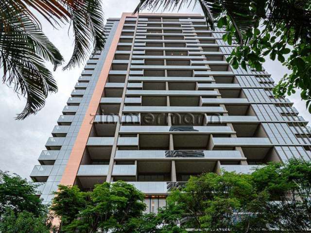 Apartamento com 4 quartos à venda na Rua Michel Milan, --, Vila Olímpia, São Paulo, 343 m2 por R$ 14.580.000