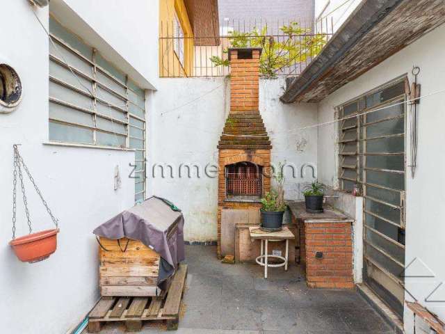 Casa com 3 quartos à venda na Rua Zacarias de Gois, --, Campo Belo, São Paulo, 186 m2 por R$ 950.000