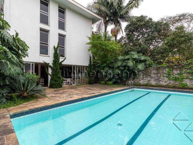 Casa com 4 quartos à venda na Rua Caracá, --, Vila Madalena, São Paulo, 541 m2 por R$ 3.900.000